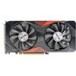Видеокарта Afox GeForce RTX 3060 Ti 8 ΓБ Retail