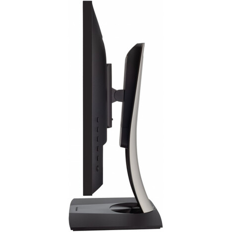 Монитор ViewSonic VP2768-4K 27.0-inch черный