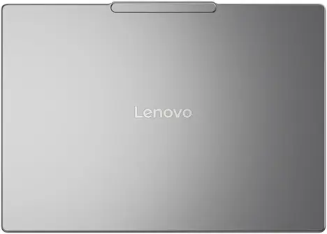Ноутбук LENOVO IdeaPad IP5 Pro G11 14AGP11 AMD Ryzen AI 7 450 (серый)
