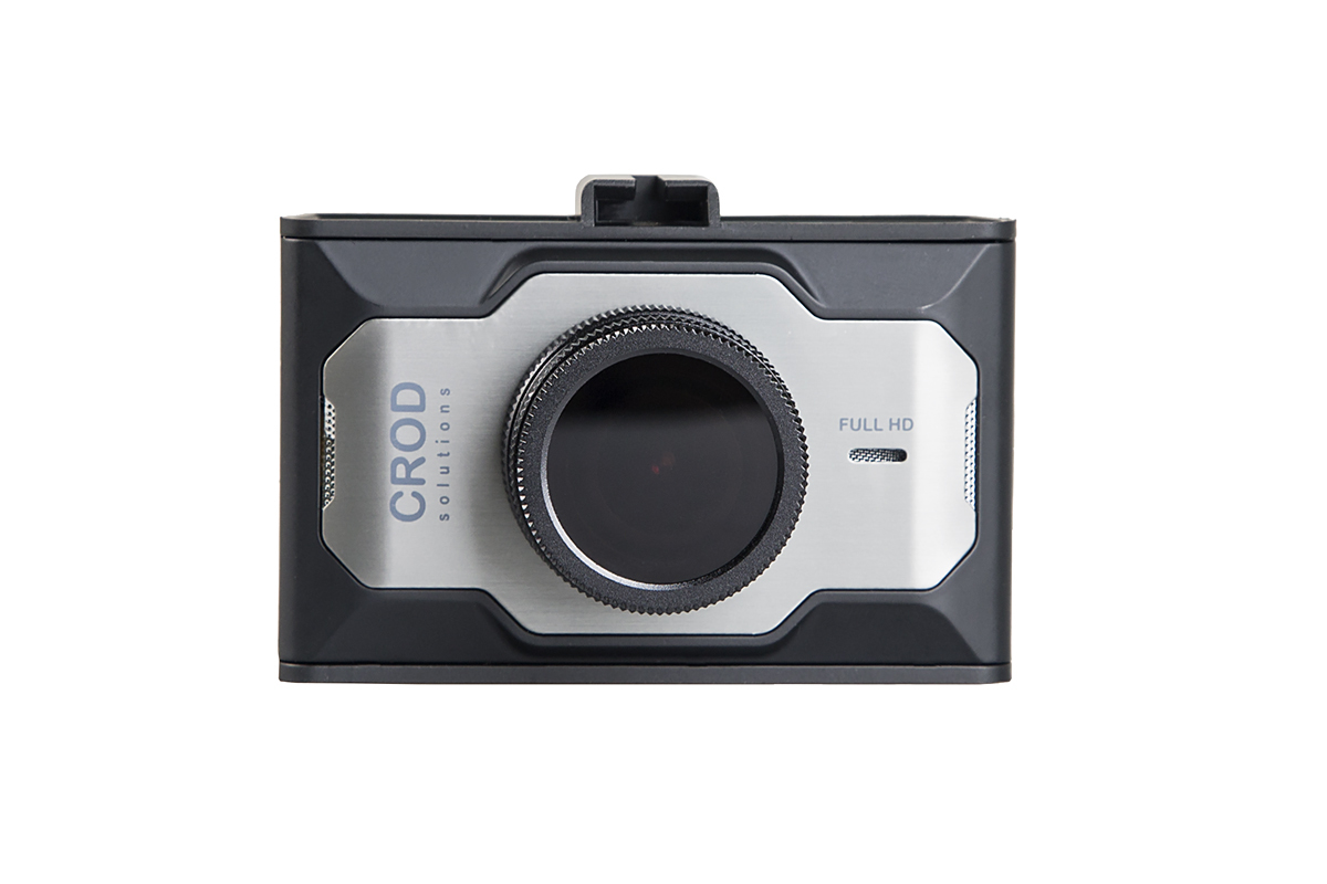 Видеорегистратор Silverstone Crod