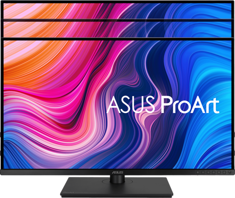 Монитор ASUS PA329CV 32.0-inch черный