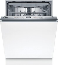 Встраиваемая посудомоечная машина Bosch SMV4HVX03E