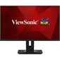 Монитор ViewSonic VG2755-2K 27.0-inch черный