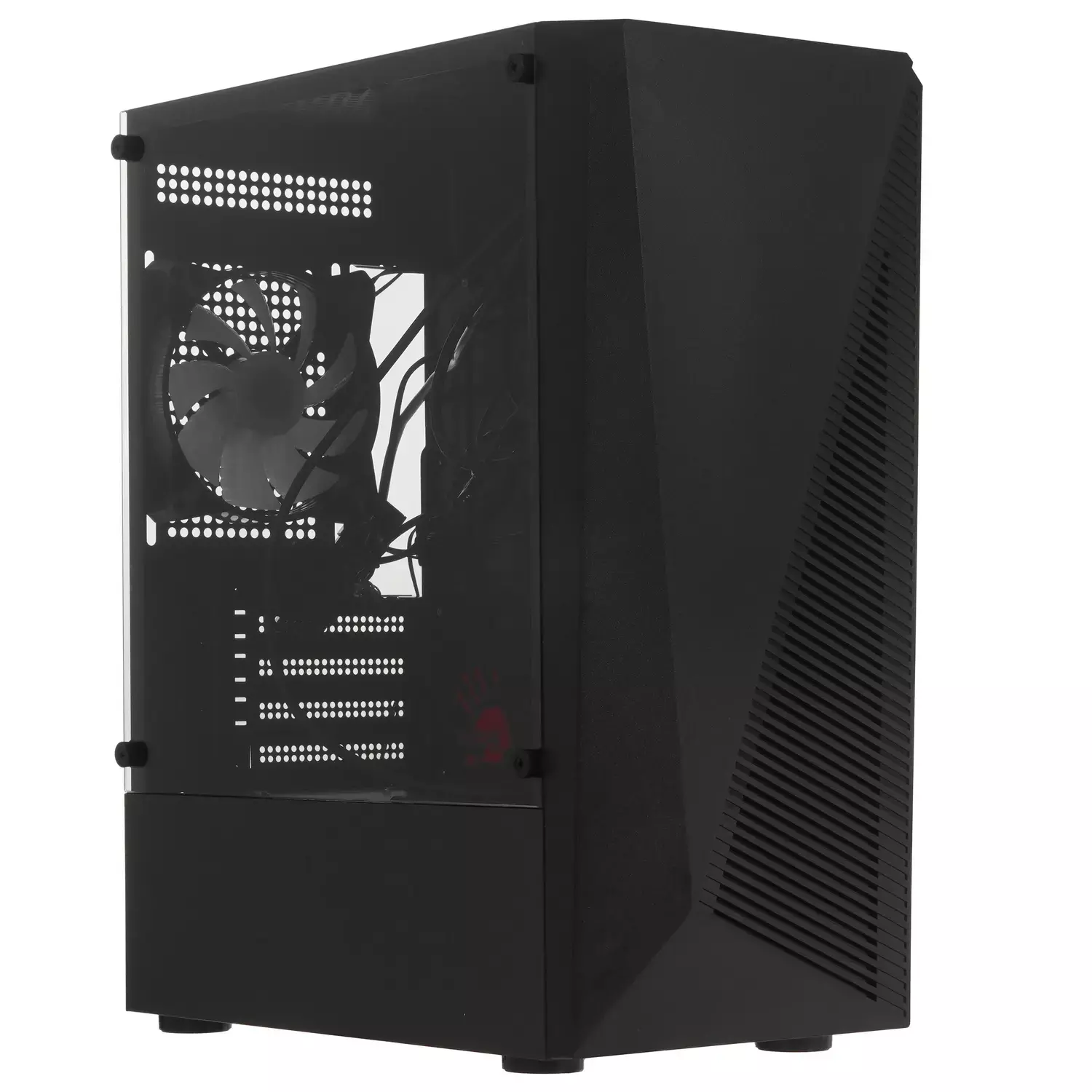 Корпус A4tech CC102F