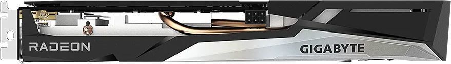 Видеокарта Gigabyte Radeon RX 6500 XT 4 ΓБ Retail