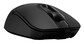 Мышь A4tech Fstyler FM12 BLACK