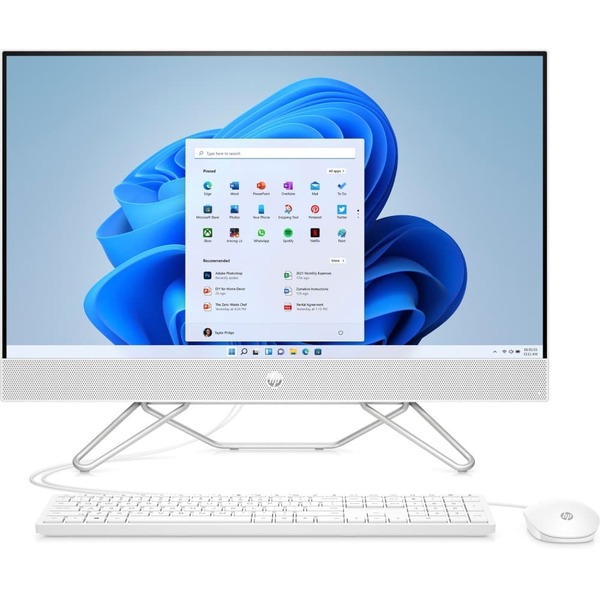 

Моноблок HP Inc. 27-cb0033ur 0 ГБ