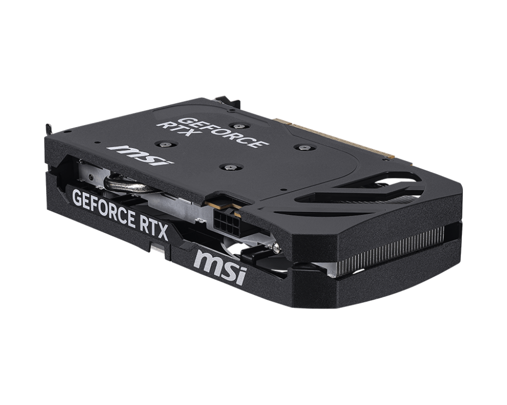 Видеокарта MSI GeForce RTX 5050 8 ΓБ Retail