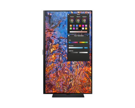 Монитор Samsung ViewFinity S8 32.0-inch черный