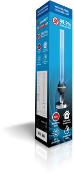 IconBIT Стерилизационная лампа ULight 40 TRS2073