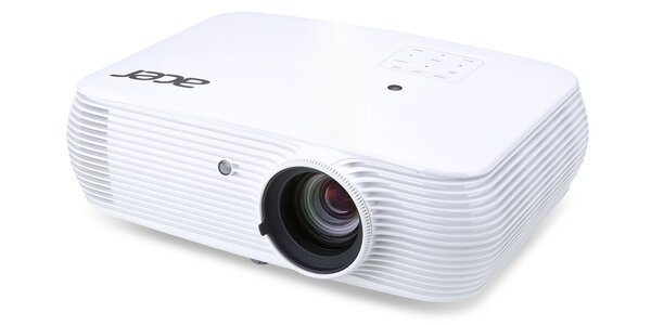 

Проектор ACER DLP P5630