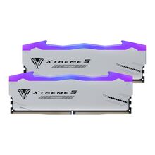 Оперативная память Patriot Viper Xtreme 5 RGB DDR5 MPOWER DDR5 6000MHz 2x24GB, PVXR548G60C30KM, RTL