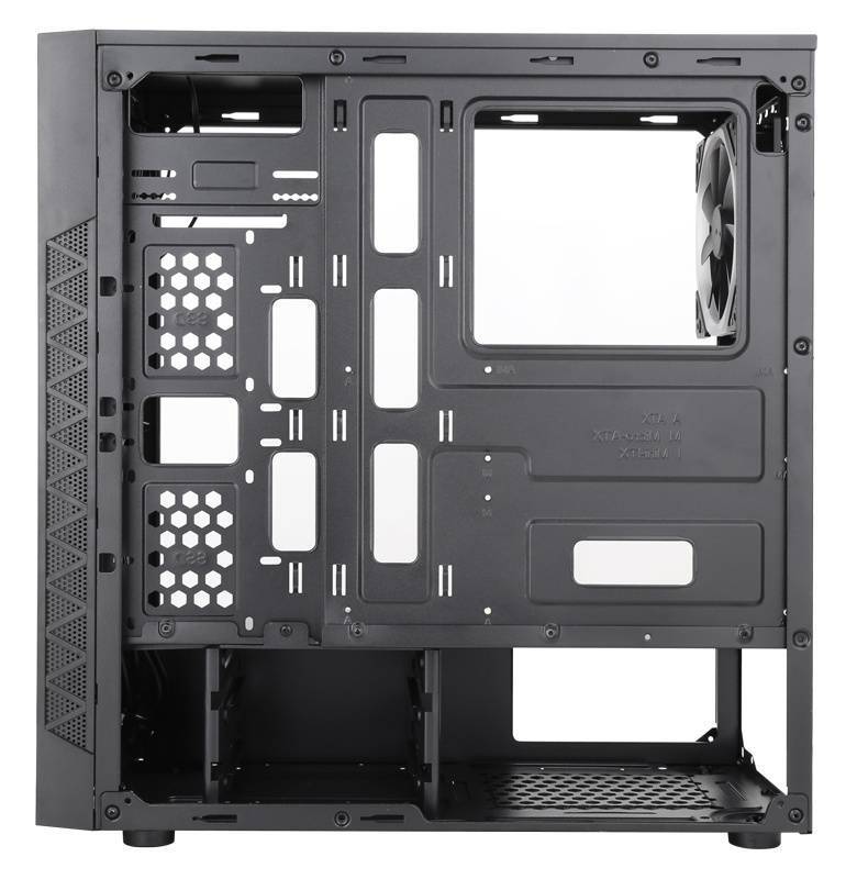 Корпус Accord ACC-JPVI