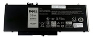 

Аккумулятор Dell Technologies Батарея 451-BBLN