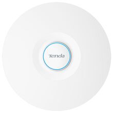 Двухдиапазонная гигабитная точка доступа AX3000/ Tenda Точка доступа Wi-Fi i29 Двухдиапазонная гигабитная точка доступа AX3000 , 2,4/5 ГГц, до 2976 Мбит/с, антенны 2x4дБи