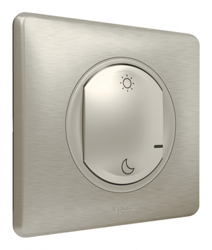 Умный дом Legrand Умный выключатель Celiane with NETATMO День-ночь