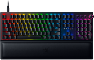Razer BlackWidow V3 Pro RZ03-03530800-R3R1