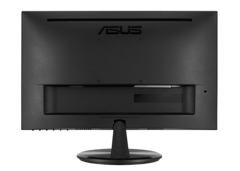 Монитор ASUS VT229H 21.5-inch черный (плохая упаковка)