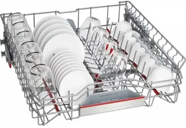 Встраиваемая посудомоечная машина Bosch SMV6ECX08E