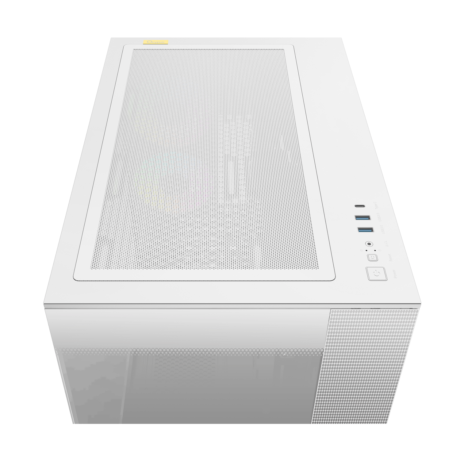 Корпус Ocypus Delta C74