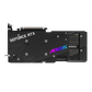 Видеокарта AORUS GeForce RTX 3070 8 ΓБ Retail