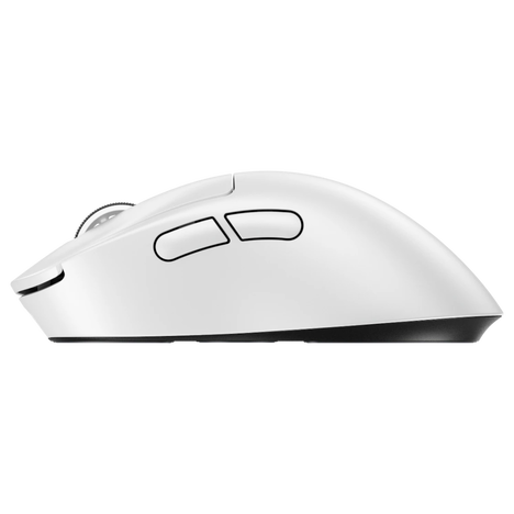 Мышь Logitech G PRO Х Superlight 2 DEX 910-007365, цвет белый