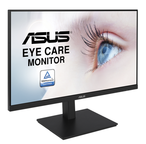 Монитор ASUS VA27DQSB 27.0-inch черный