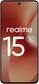 Смартфон realme  15 5G 256 ΓБ розовый