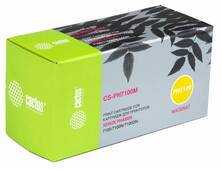 Тонер-картридж пурпурный Cactus CS-PH7100M