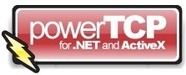 

Dart PowerTCP Mail for .NET
