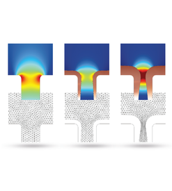 COMSOL Group COMSOL Electrodeposition Module (коробочная версия), Однопользовательская лицензия
