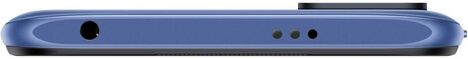 Смартфон Xiaomi Redmi Note 10T 128 ГБ синий