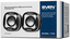 Колонки SVEN Stereo 170 (черный)
