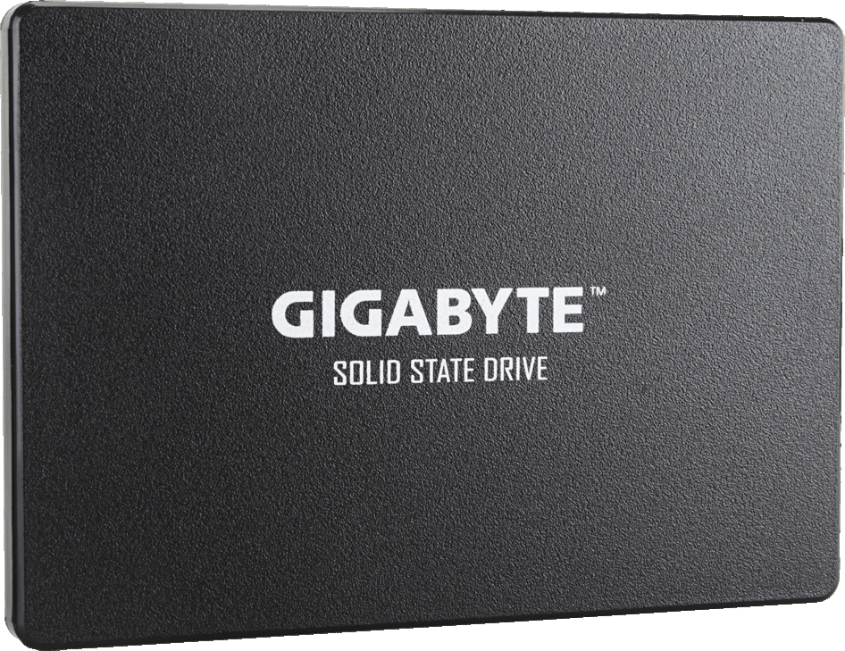 Внутренний твердотельный накопитель Gigabyte SATA 480GB