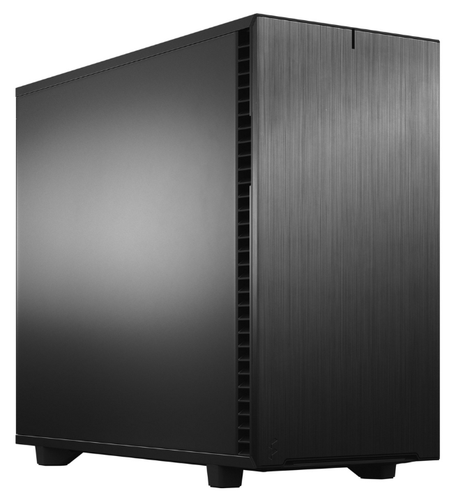 Корпус Fractal Design Define 7