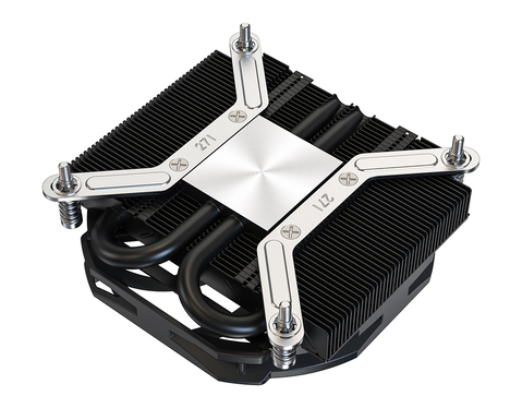 Кулер Процессорный ID-Cooling для CPU IS-28i