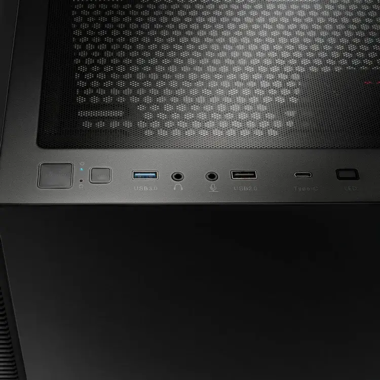 ПК A4tech BD-PC CB76T2, 2141987