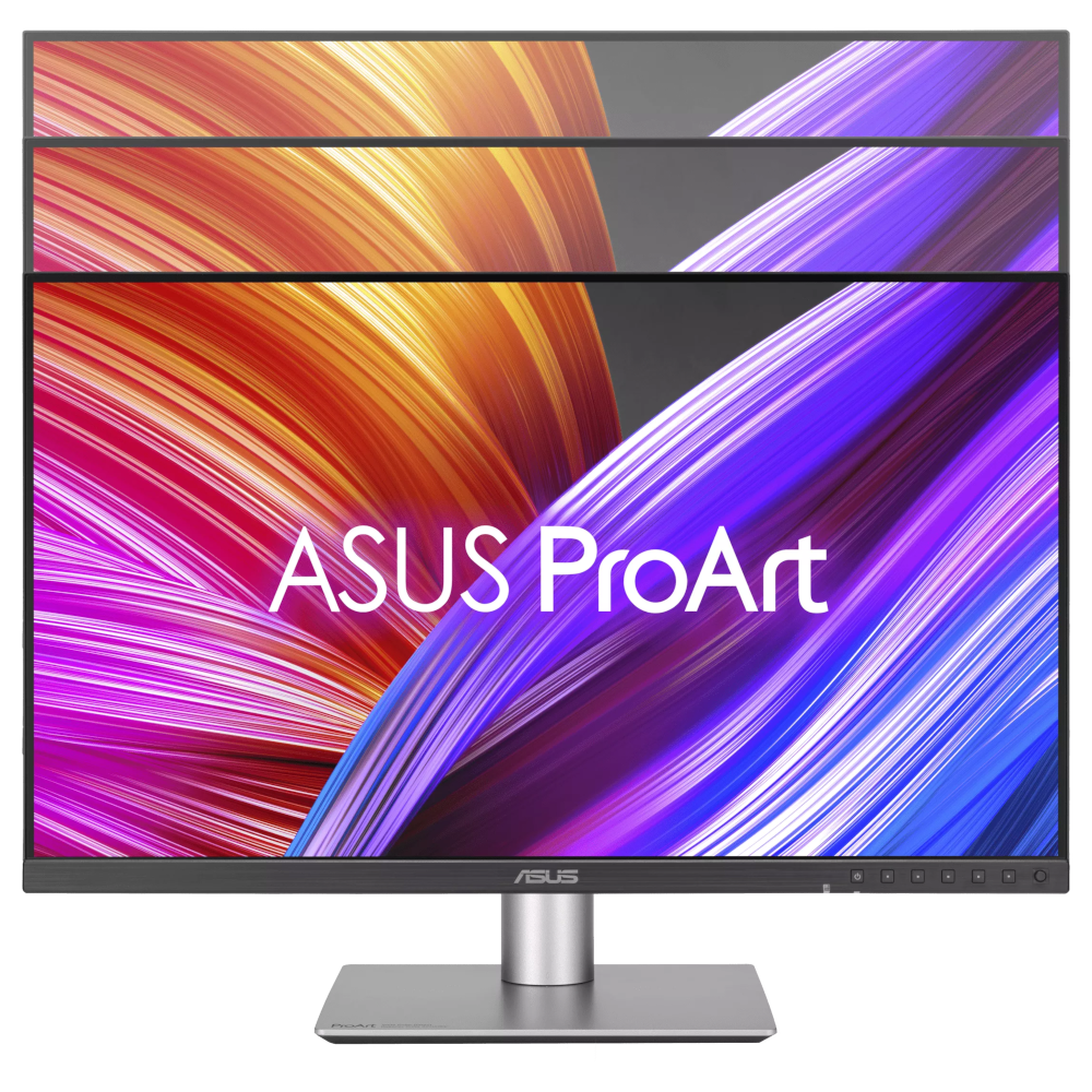 Монитор ASUS PA24ACRV 23.8-inch черный