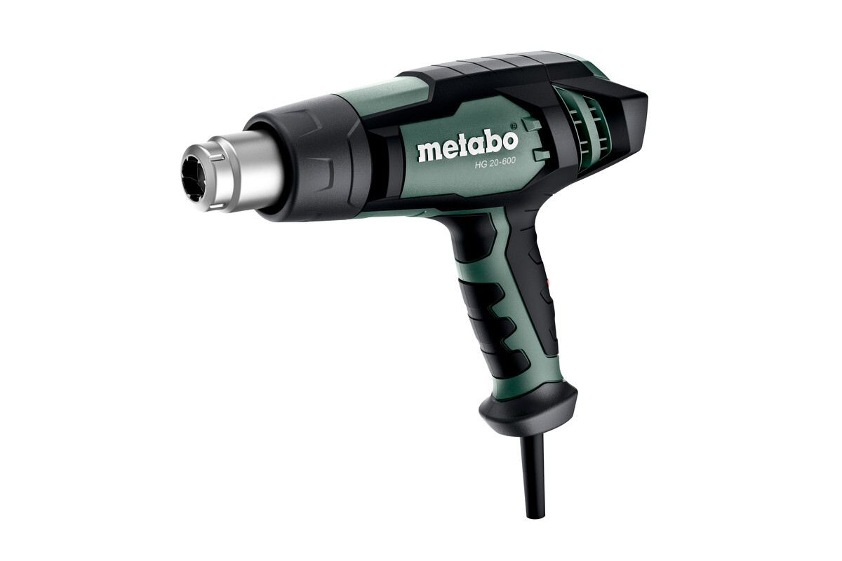 Фен технический METABO HG 20-600