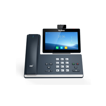 IP-телефон Yealink SIP-T58W Pro