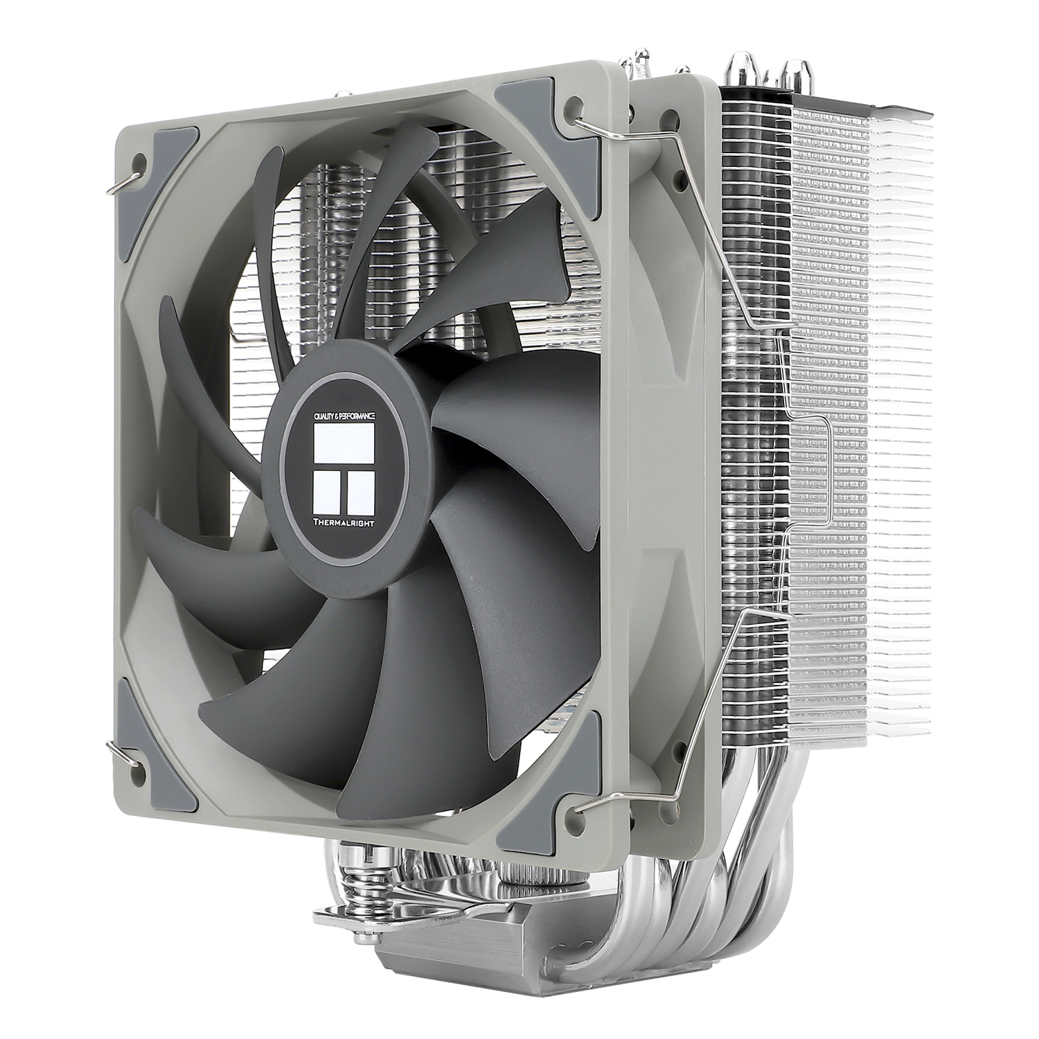 Кулер Процессорный Thermalright для CPU Burst Assasin 120