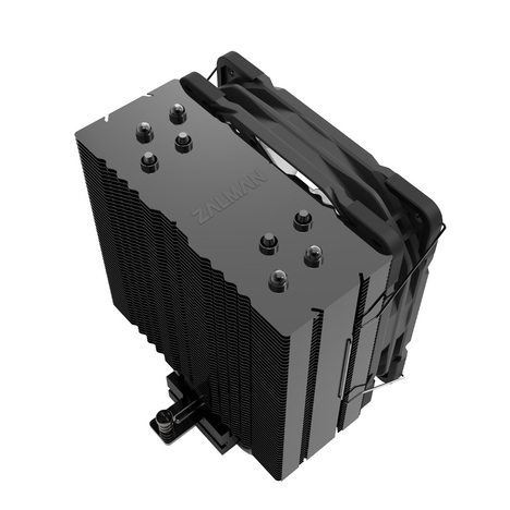 Кулер Процессорный Zalman CPU cooler CNPS9X PERFORMA PLUS ARGB