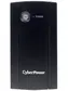 ИБП CyberPower UTI875E, линейно-интерактивный, 875Вт/425В (2 евророзетки)/ UPS CyberPower UTI875E, Line-Interactive, 875VA/425W (2 EURO)