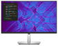 Монитор Dell Technologies P2723QE 27.0-inch черный