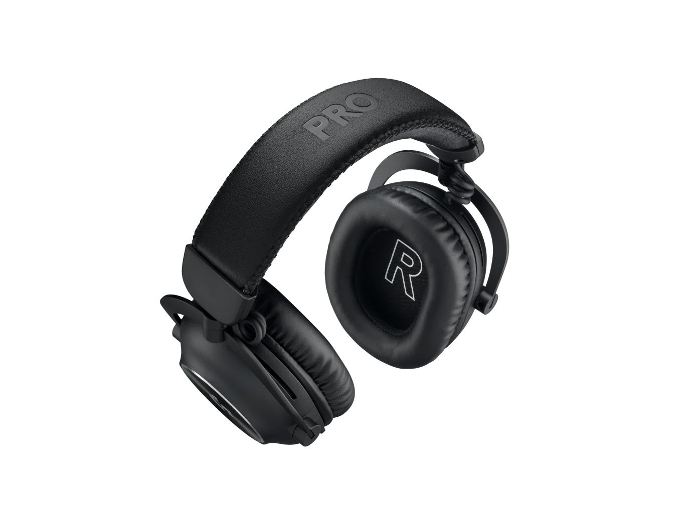 Bluetooth-гарнитура Logitech PRO X 2 LIGHTSPEED Wireless, цвет черный
