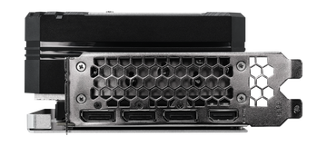 Видеокарта Palit GeForce RTX 4070 Ti 12 ΓБ Retail