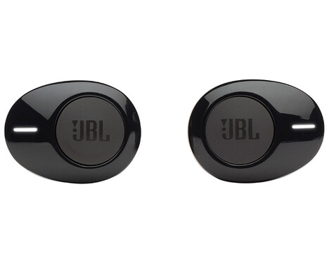 Наушники JBL Tune 120, цвет черный