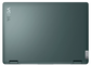 Трансформер LENOVO Yoga 6 Gen 7 13ALC7 AMD Ryzen 5 5500U (темно-зеленый)