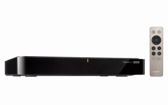 Сетевое хранилище QNAP S2