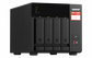 Сетевое хранилище QNAP 4 disks TS-473A